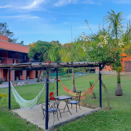 Pousada Villa Terracotta Miguel Pereira Exterior foto
