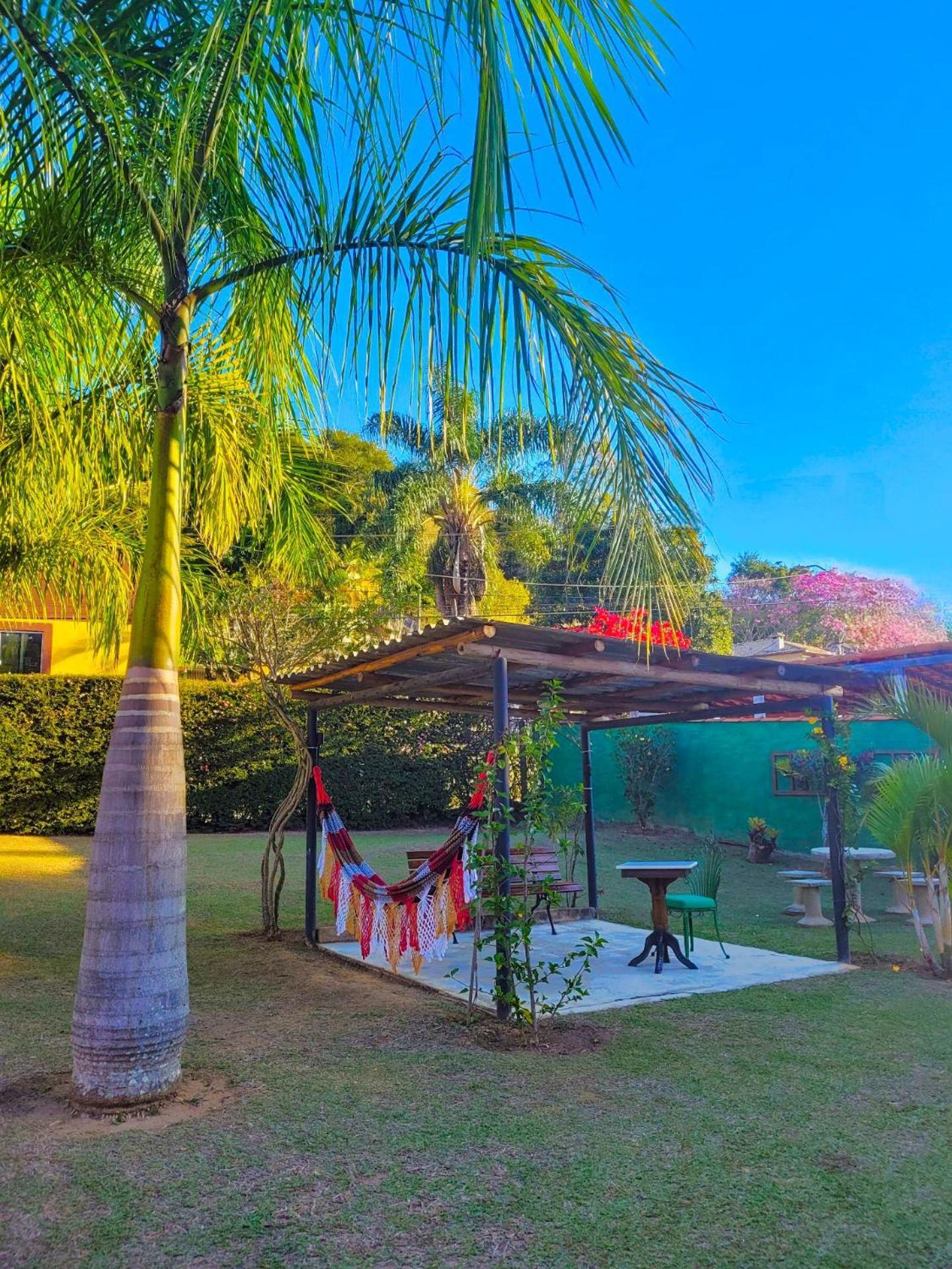 Pousada Villa Terracotta Miguel Pereira Exterior foto