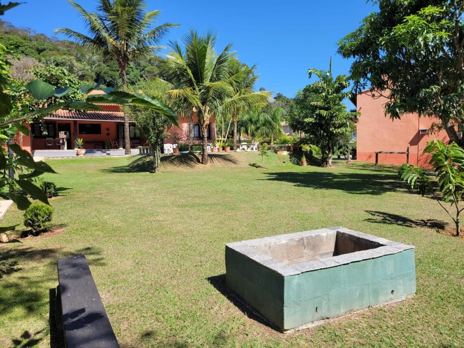 Pousada Villa Terracotta Miguel Pereira Exterior foto