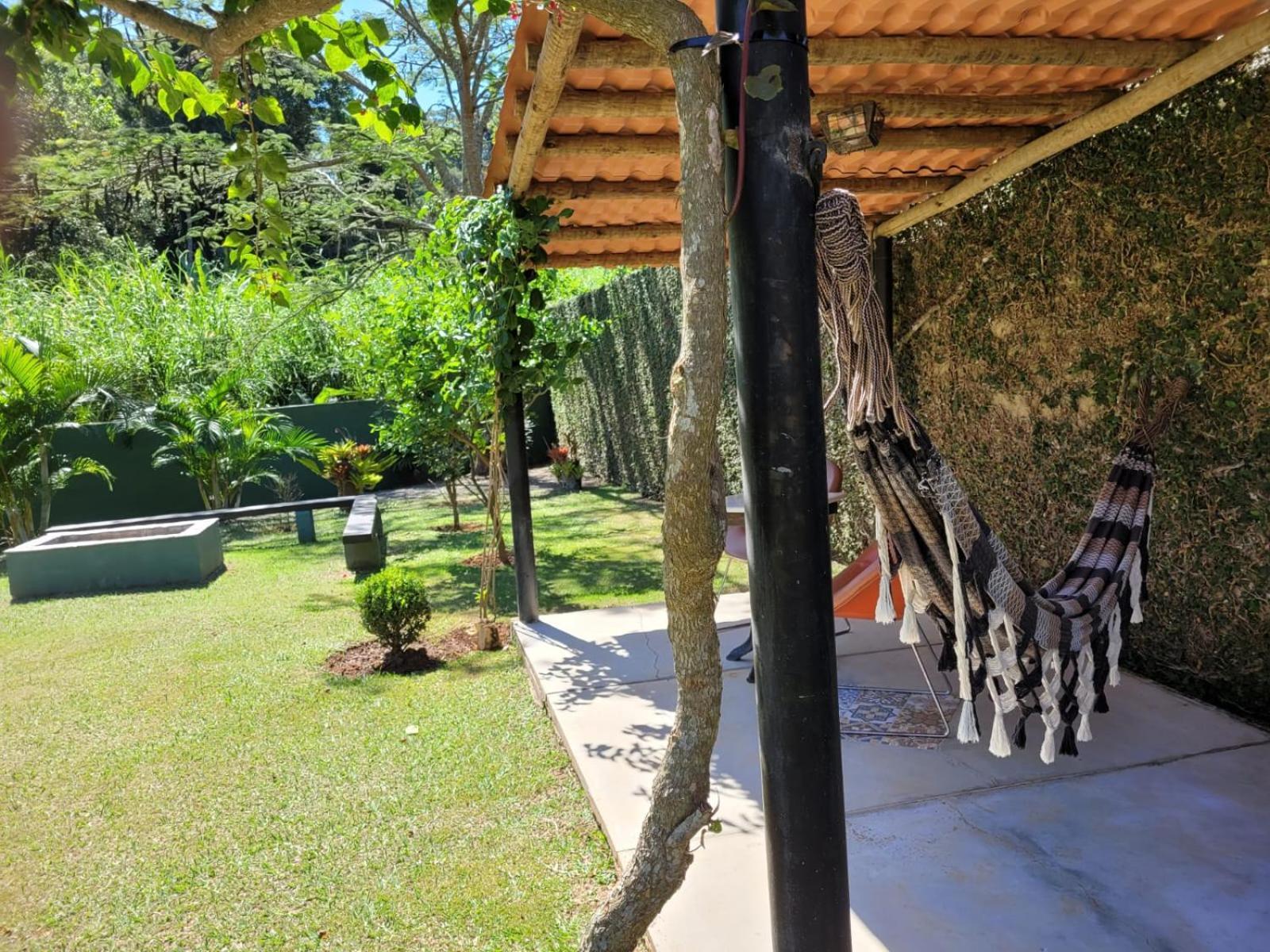 Pousada Villa Terracotta Miguel Pereira Exterior foto