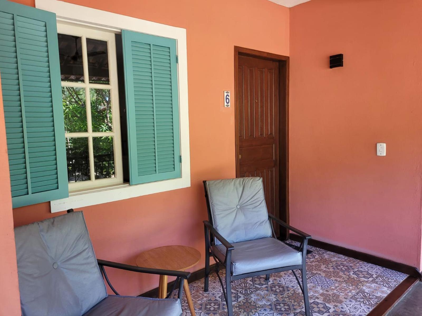 Pousada Villa Terracotta Miguel Pereira Exterior foto